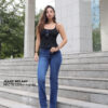 Jeans OW Melany – Recto, elegante y con calce perfecto COD / 1-5180