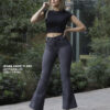Jeans Angie Flare – Lentejuelas (COD 1-5189)