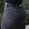 Jeans Ow Angie Black - SKU 1-5189