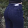 1-5300 D Jeans Kenya Palazzo - COD / 1-5300