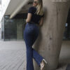 Jeans Ow Mary Stefany Flare - SKU 1-3170