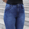 Jeans Ow Melanny Recto Cristal Blue - SKU 1-5180