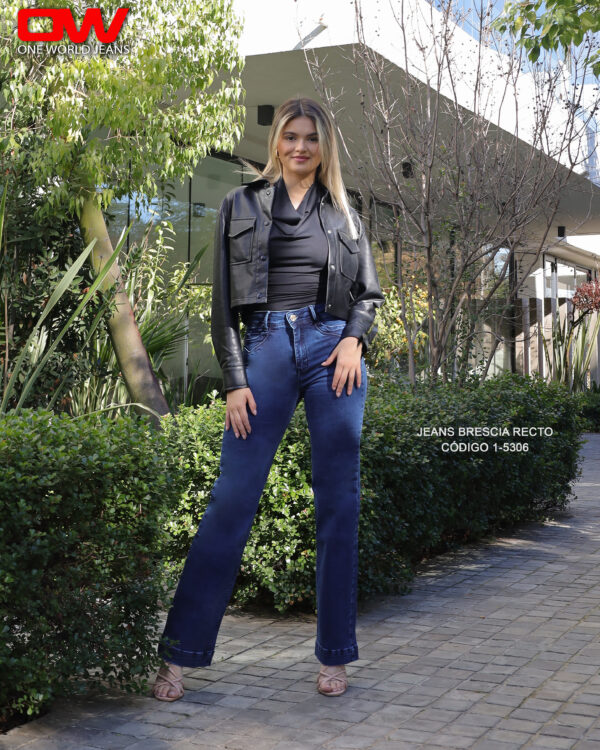 Jeans Ow Brescia Recto – SKU 1-5306