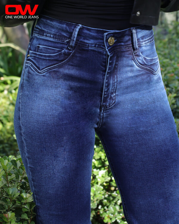 Jeans Ow Brescia Recto – SKU 1-5306