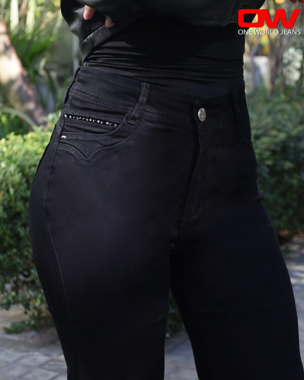 Jeans Ow Verona Wide Leg Cristal – SKU 1-5307
