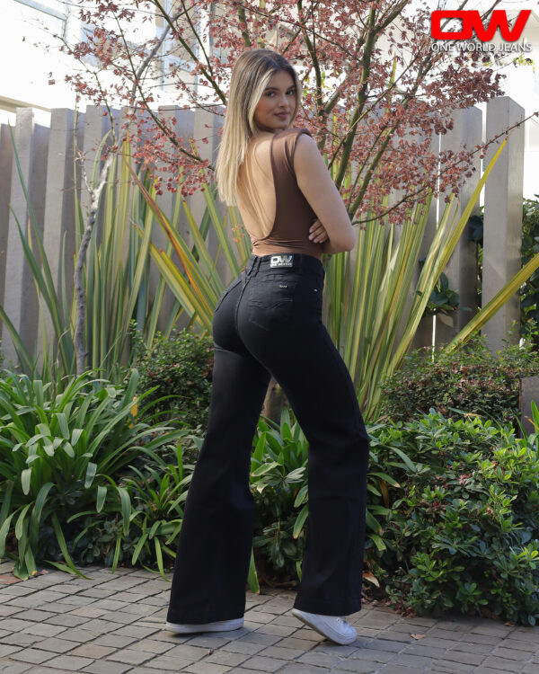 Jeans Ow Valeria Wide Leg – SKU 1-5321