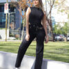 Jeans Ow Mara Animal Print – SKU 1-5348