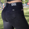 Jeans Ow Mara Animal Print – SKU 1-5348