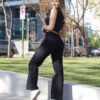Jeans Ow Mara Animal Print – SKU 1-5348