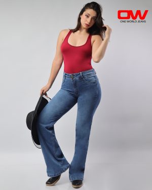 Jeans Ow Valeska – SKU 1-5350