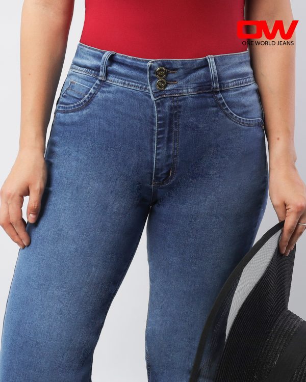 Jeans Ow Valeska – SKU 1-5350