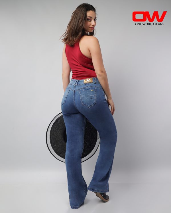 Jeans Ow Valeska – SKU 1-5350