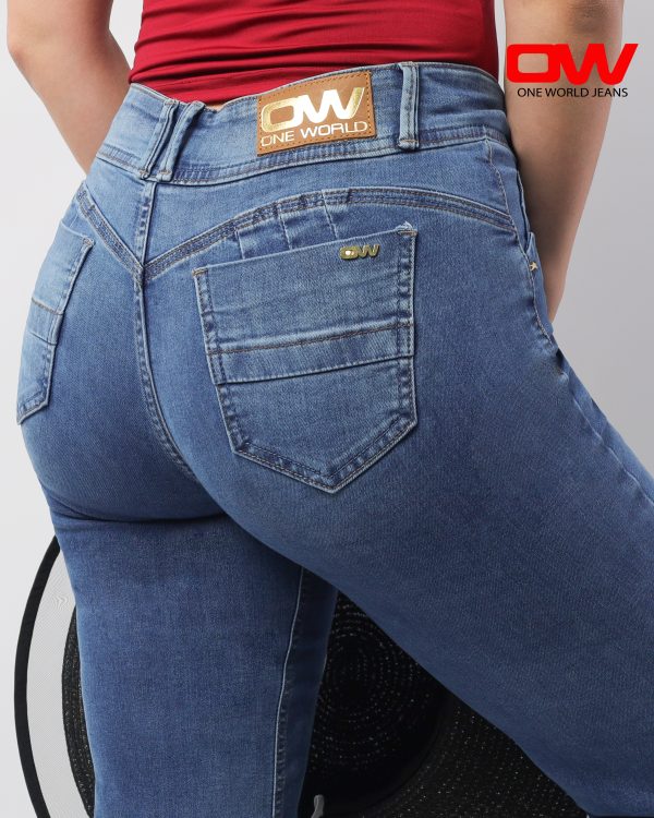 Jeans Ow Valeska – SKU 1-5350