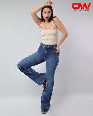 Jeans Ow Andrea  – SKU 1-5351