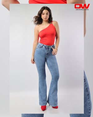 Jeans Ow Jennifer – SKU 1-5352