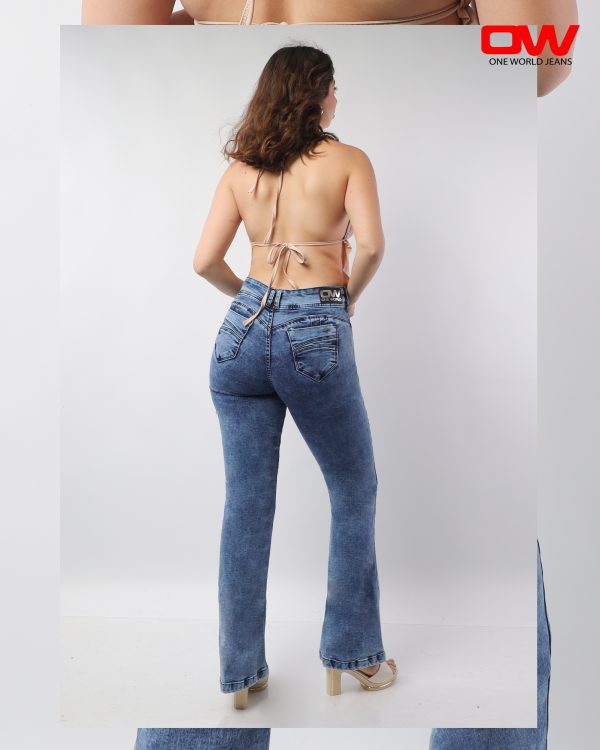 1-5353 B Jeans Ow Vivian – SKU 1-5353
