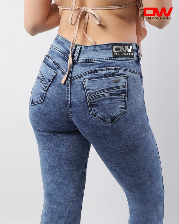 1-5353 C Jeans Ow Vivian – SKU 1-5353
