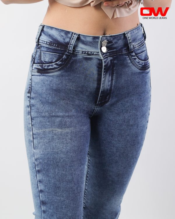 1-5353 D Jeans Ow Vivian – SKU 1-5353
