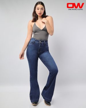 1-8883 A Jeans Ow Jeniffer– SKU 1-8883