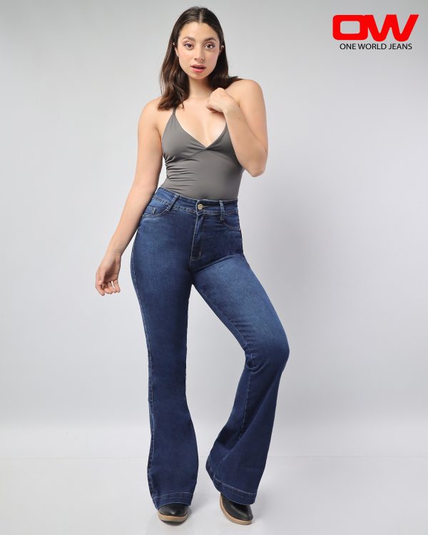 Jeans Ow Jeniffer– SKU 1-8883