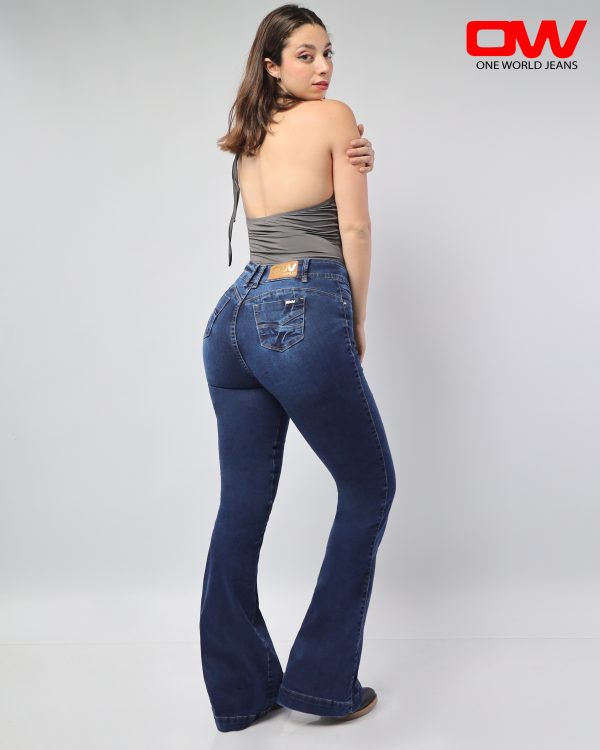 Jeans Ow Jeniffer– SKU 1-8883