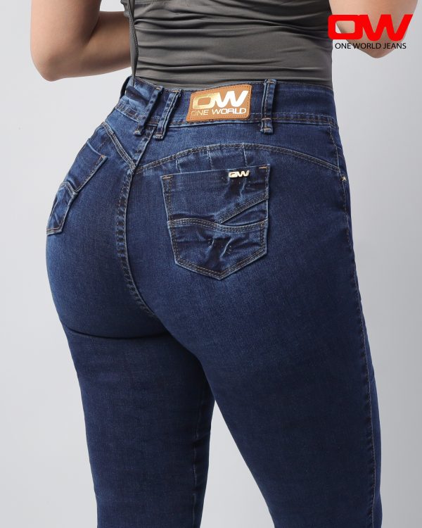 Jeans Ow Jeniffer– SKU 1-8883