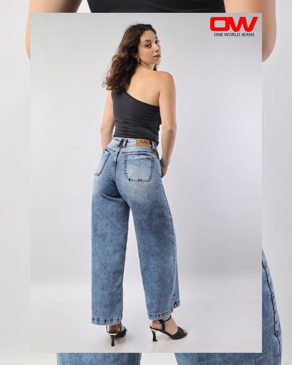 1-5344-B Jeans Ow Lissy Barril– SKU 1-5344
