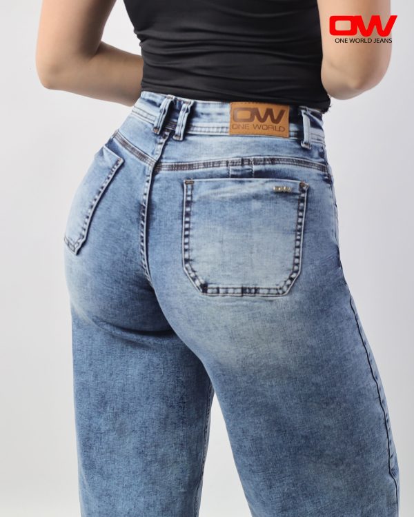1-5344-C Jeans Ow Lissy Barril– SKU 1-5344