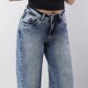 1-5344-D Jeans Ow Lissy Barril– SKU 1-5344