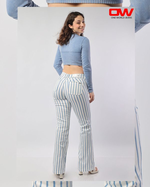 Jeans Ow Shakira ryado – SKU 1-5354