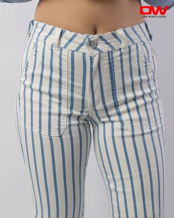 Jeans Ow Shakira ryado – SKU 1-5354