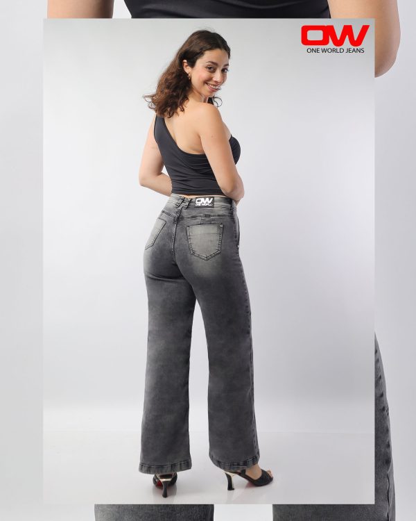 Jeans Ow Romeo Palazzo – SKU 1-5359