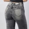 Jeans Ow Romeo Palazzo – SKU 1-5359