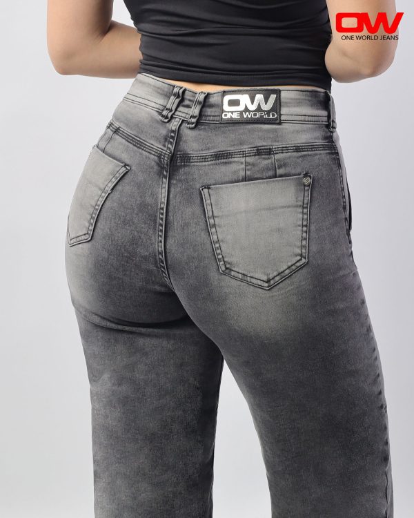 Jeans Ow Romeo Palazzo – SKU 1-5359