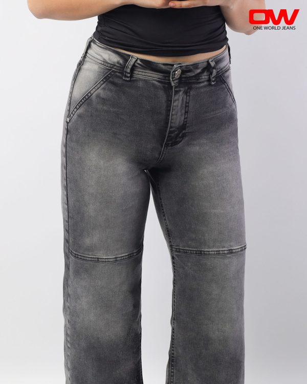 Jeans Ow Romeo Palazzo – SKU 1-5359