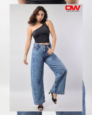 Jeans Ow Alicante Barril– SKU 1-5370