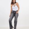 Jeans Ow Sofia – SKU-1-5374-GRIS