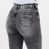 Jeans Ow Sofia – SKU-1-5374-GRIS